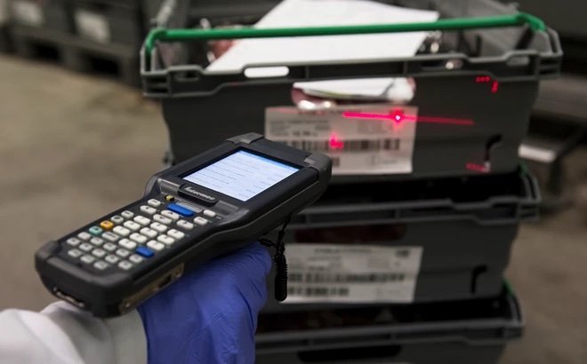 Why traceability is vital for food producers